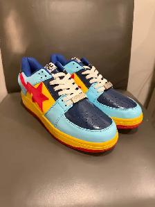 Bape Men’s Runner Size 10