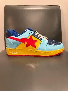 Bape Men’s Runner Size 10 - Photo 2