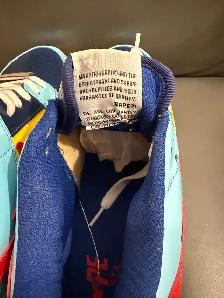 Bape Men’s Runner Size 10 - Photo 5
