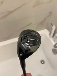 Titleist TSi2 5 Hybrid (LH)