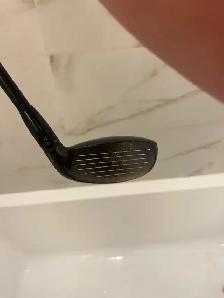 Titleist TSi2 5 Hybrid (LH) - Photo 2