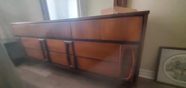 Antique Dresser for Sale