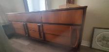 Antique Dresser for Sale