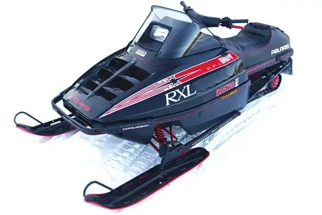 Polaris RXL 650