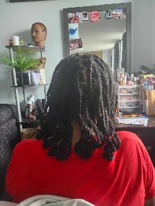 Hair Hair