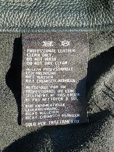 Harley-Davidson leather chaps - Photo 6