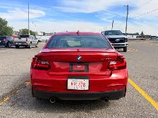 M235i xDrive No Accidents Full service history New tires & brake - Photo 4