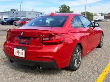 M235i xDrive No Accidents Full service history New tires & brake - Photo 5