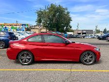 M235i xDrive No Accidents Full service history New tires & brake - Photo 6