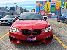 M235i xDrive No Accidents Full service history New tires & brake - Photo 8