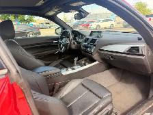 M235i xDrive No Accidents Full service history New tires & brake - Photo 13
