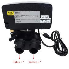 Clock Control Valve Time Type Water Control Valve 140081 - Photo 6