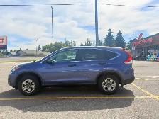 2014 Honda CR-V LX AWD 2 Claims less than 3k 2 set of tires - Photo 2