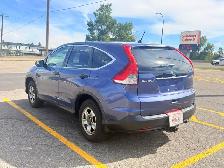 2014 Honda CR-V LX AWD 2 Claims less than 3k 2 set of tires - Photo 3