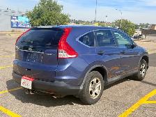 2014 Honda CR-V LX AWD 2 Claims less than 3k 2 set of tires - Photo 5