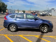 2014 Honda CR-V LX AWD 2 Claims less than 3k 2 set of tires - Photo 6