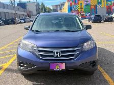 2014 Honda CR-V LX AWD 2 Claims less than 3k 2 set of tires - Photo 8