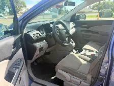 2014 Honda CR-V LX AWD 2 Claims less than 3k 2 set of tires - Photo 9