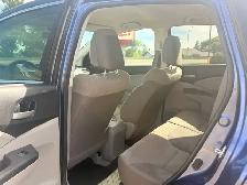 2014 Honda CR-V LX AWD 2 Claims less than 3k 2 set of tires - Photo 10
