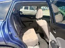 2014 Honda CR-V LX AWD 2 Claims less than 3k 2 set of tires - Photo 12