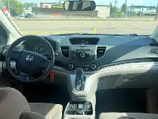 2014 Honda CR-V LX AWD 2 Claims less than 3k 2 set of tires - Photo 14