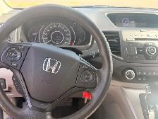 2014 Honda CR-V LX AWD 2 Claims less than 3k 2 set of tires - Photo 15