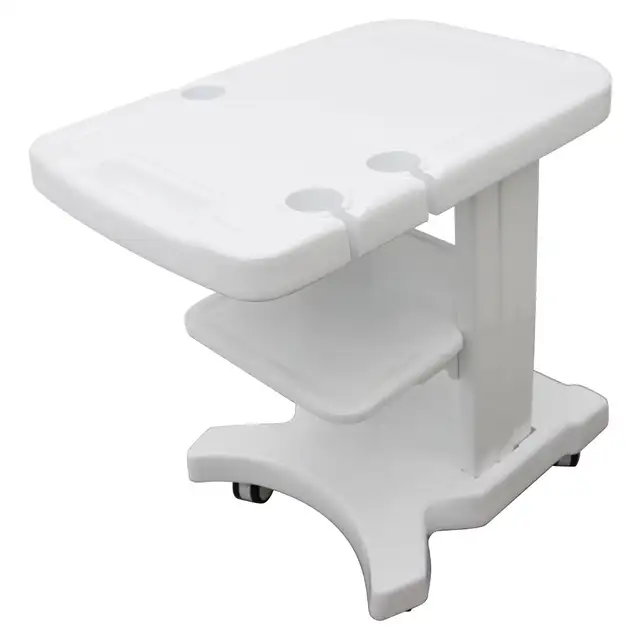 Portable Tool Cart Mobile Trolley Cart 141152