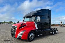 HIRING AB - BC / USA DRIVER