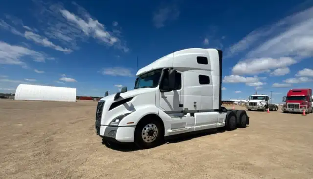 HIRING ON / BC - US DRIVERS