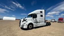 HIRING ON / BC - US DRIVERS