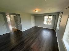 Bright 2-Bedroom Upper Corner Townhouse – North Guelph | $2,450 - Photo 2