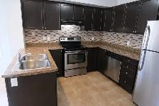 Bright 2-Bedroom Upper Corner Townhouse – North Guelph | $2,450 - Photo 4