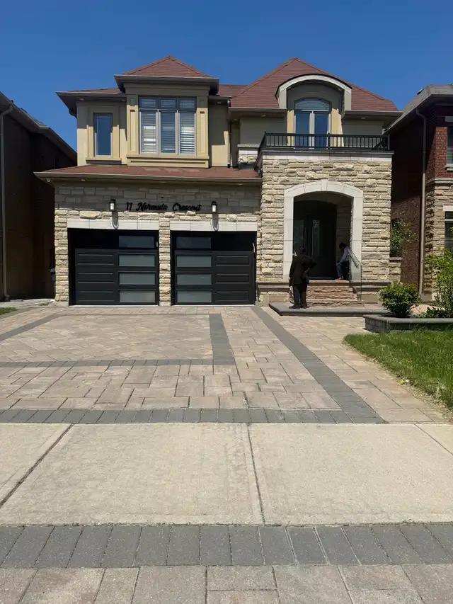 Basement for rent