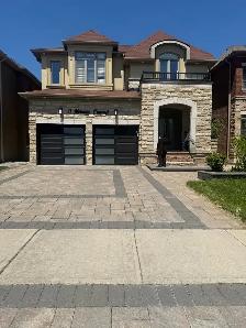 Basement for rent