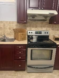 Basement for rent - Photo 2