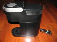 Keurig K-Mini Single Serve Coffee Maker - Matte Black - Photo 4