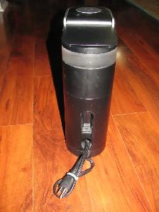 Keurig K-Mini Single Serve Coffee Maker - Matte Black - Photo 5