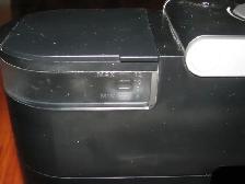Keurig K-Mini Single Serve Coffee Maker - Matte Black - Photo 7