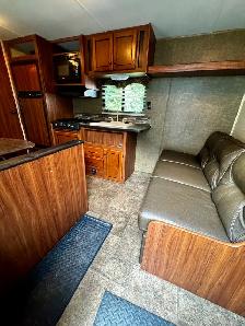 2015 Heartland Trail Runner 24SLE T/A BP (6 Person) - Photo 3