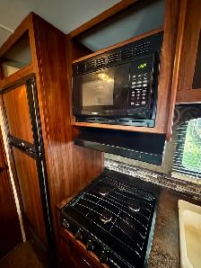 2015 Heartland Trail Runner 24SLE T/A BP (6 Person) - Photo 4