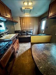 2015 Heartland Trail Runner 24SLE T/A BP (6 Person) - Photo 7