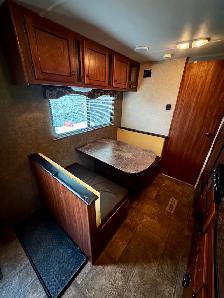 2015 Heartland Trail Runner 24SLE T/A BP (6 Person) - Photo 8