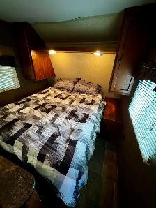 2015 Heartland Trail Runner 24SLE T/A BP (6 Person) - Photo 9