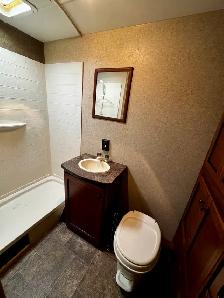 2015 Heartland Trail Runner 24SLE T/A BP (6 Person) - Photo 10
