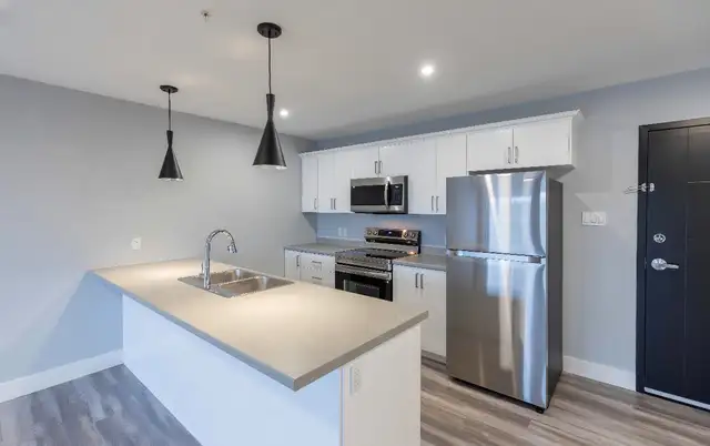 ✨Modern 1-Bedroom & 1-Bathroom