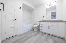 ✨Modern 1-Bedroom & 1-Bathroom - Photo 4