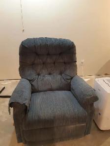 Geriatric  Chair - Photo 2