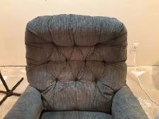 Geriatric  Chair - Photo 3