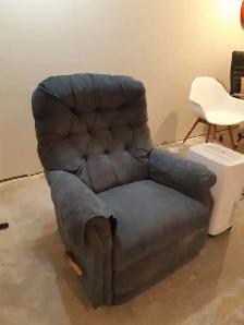 Geriatric  Chair - Photo 4