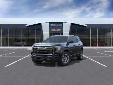 2027 GMC Terrain